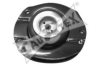 CAUTEX 031262 Top Strut Mounting